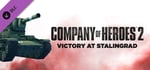 Company of Heroes 2 - Victory at Stalingrad Mission Pack banner image