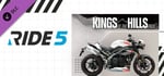 RIDE 5 - King of the Hills Pack banner image