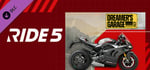 RIDE 5 - Dreamer's Garage Pack banner image