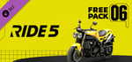 RIDE 5 - Free Pack 06 banner image