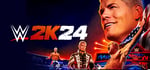 WWE 2K24 banner image