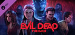 Evil Dead: The Game - Immortal Power Bundle banner image