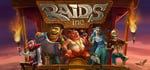 RAIDS Inc. banner image