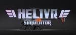 HeliVR Simulator steam charts