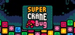Super Crane Bug steam charts