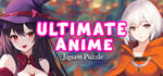 Ultimate Anime Jigsaw Puzzle steam charts