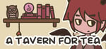 A TAVERN FOR TEA banner image