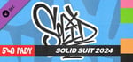 Shredders - 540INDY Solid Suit 2024 banner image
