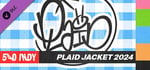 Shredders - 540INDY Plaid Jacket 2024 banner image