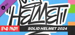 Shredders - 540INDY Solid Helmet 2024 banner image
