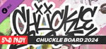 Shredders - 540INDY Chuckle Board 2024 banner image