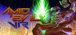 AMID EVIL VR banner image
