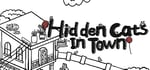 Hidden Cats In Town banner image