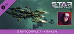 Star Conflict - Kraken banner image