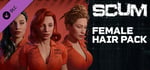 SCUM Female Hair Pack banner image