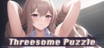 Threesome Puzzle steam charts