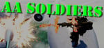 AA Soldiers banner image