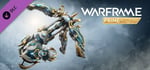 Warframe: Hildryn Prime Access - Balefire Pack banner image