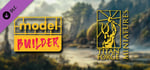 Model Builder: Titan-Forge DLC no.2 banner image