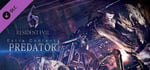 Resident Evil 6: Predator mode banner image