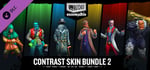Unmatched: Digital Edition - Contrast Skin Bundle 2 banner image