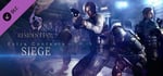 Resident Evil 6: Siege Mode banner image