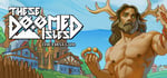 These Doomed Isles: The First God banner image