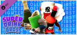SUPER DRINK BROS -Fighter Collection First- banner image