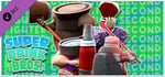 SUPER DRINK BROS -Fighter Collection Second- banner image