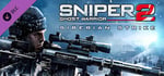 Sniper Ghost Warrior 2: Siberian Strike banner image