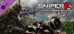Sniper Ghost Warrior 2: World Hunter Pack banner image