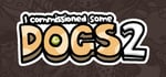 I commissioned some dogs 2 steam charts