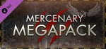 Primal Carnage: Extinction - Mercenary Megapack DLC banner image