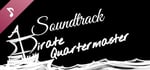 A pirate quartermaster Soundtrack banner image