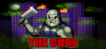THE CURE banner image