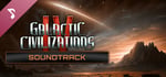 Galactic Civilizations IV Soundtrack banner image