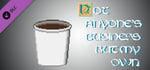 Small coffee for developers - Not Anyone's Business But My Own banner image
