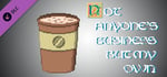 Medium coffee for developers - Not Anyone's Business But My Own banner image