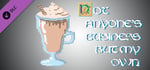 Big coffee for developers - Not Anyone's Business But My Own banner image