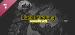 Black Reliquary Soundtrack banner image