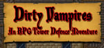 Dirty Vampires - An RPG Tower Defence Adventure steam charts