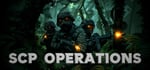 SCP Operations banner image