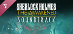 Sherlock Holmes The Awakened Soundtrack banner image