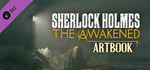 Sherlock Holmes The Awakened Artbook banner image