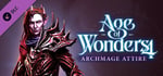 Age of Wonders 4: Archmage Attire banner image