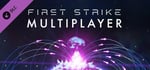 First Strike - Multiplayer banner image