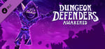 Dungeon Defenders: Awakened - Galaxy Costumes banner image