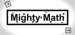 Mighty Math banner image