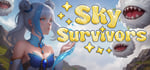 Sky Survivors steam charts