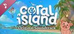 Coral Island Soundtrack banner image